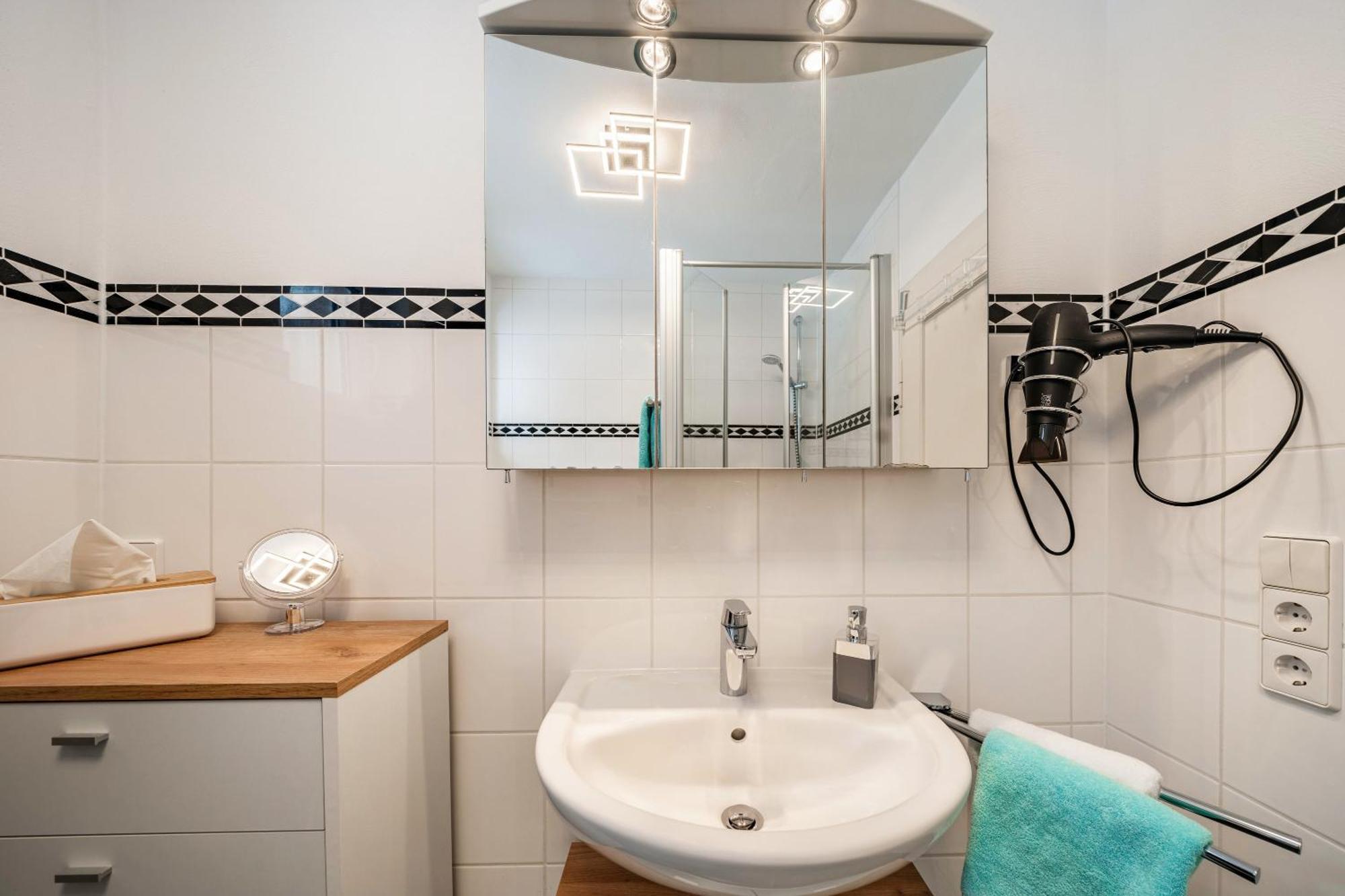 Haus Marianne Schmelzle Apartment Freudenstadt Luaran gambar