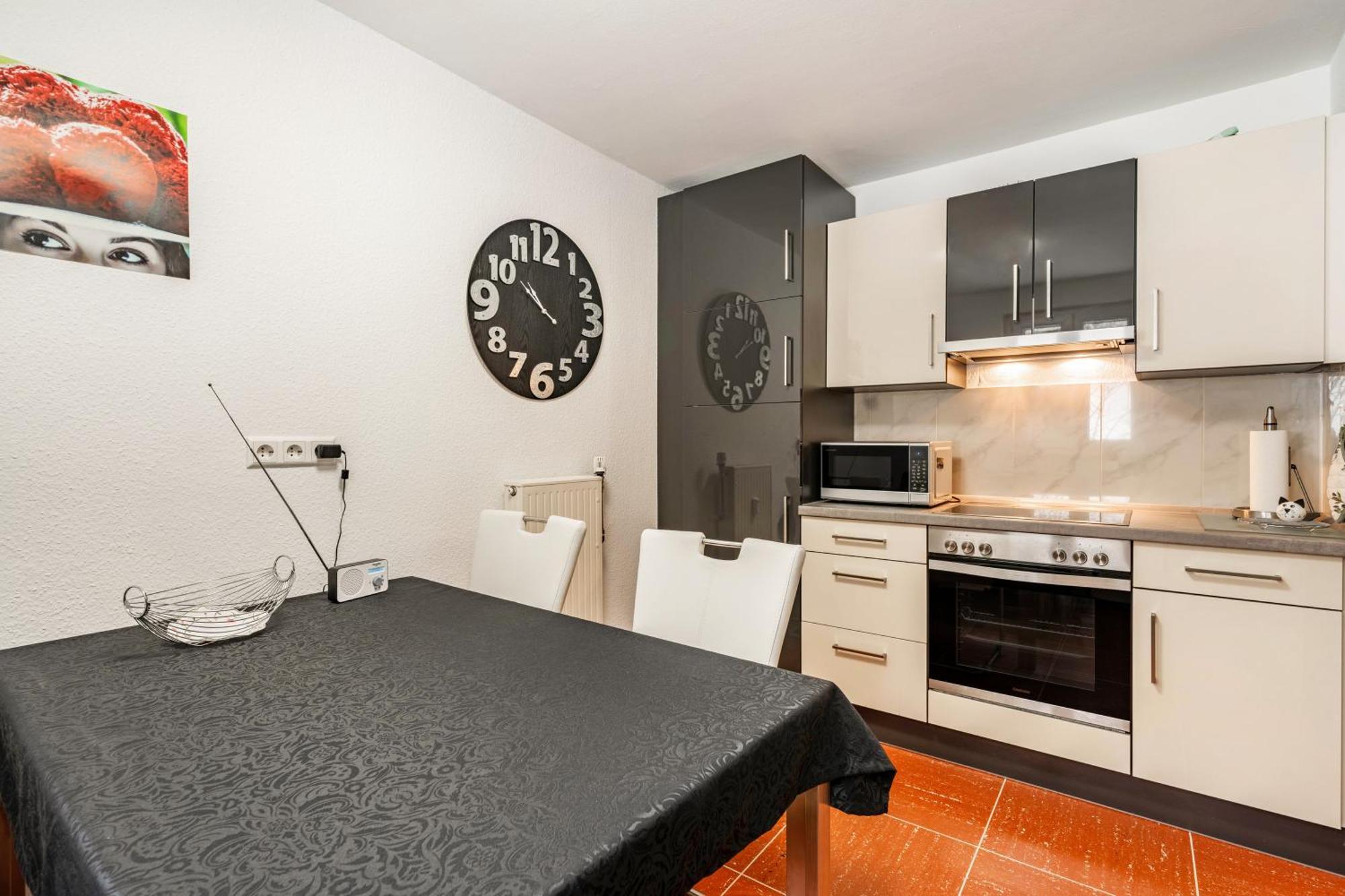 Haus Marianne Schmelzle Apartment Freudenstadt Luaran gambar