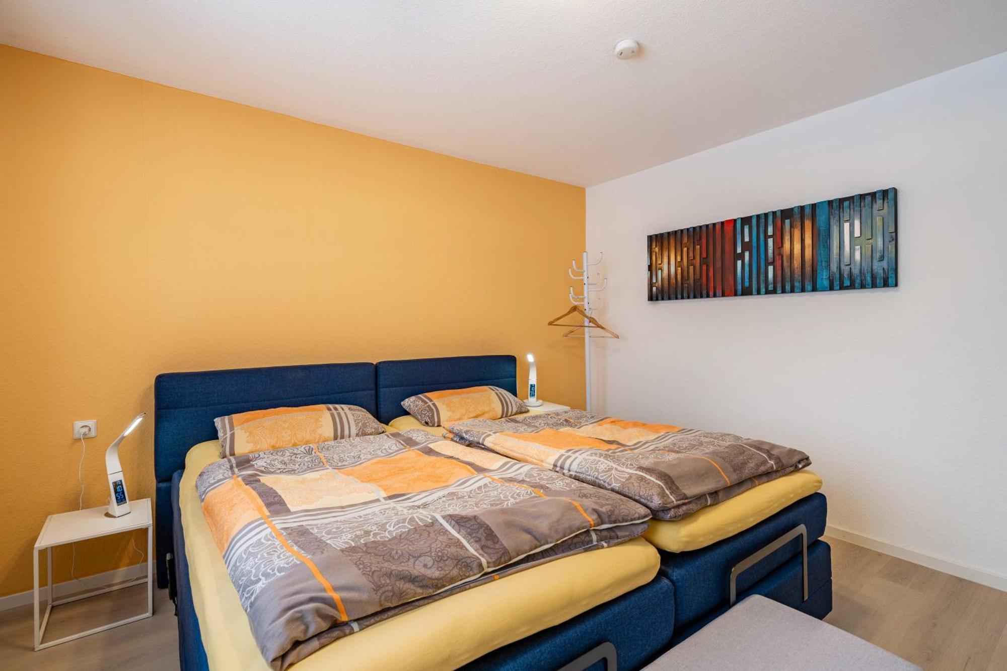 Haus Marianne Schmelzle Apartment Freudenstadt Luaran gambar