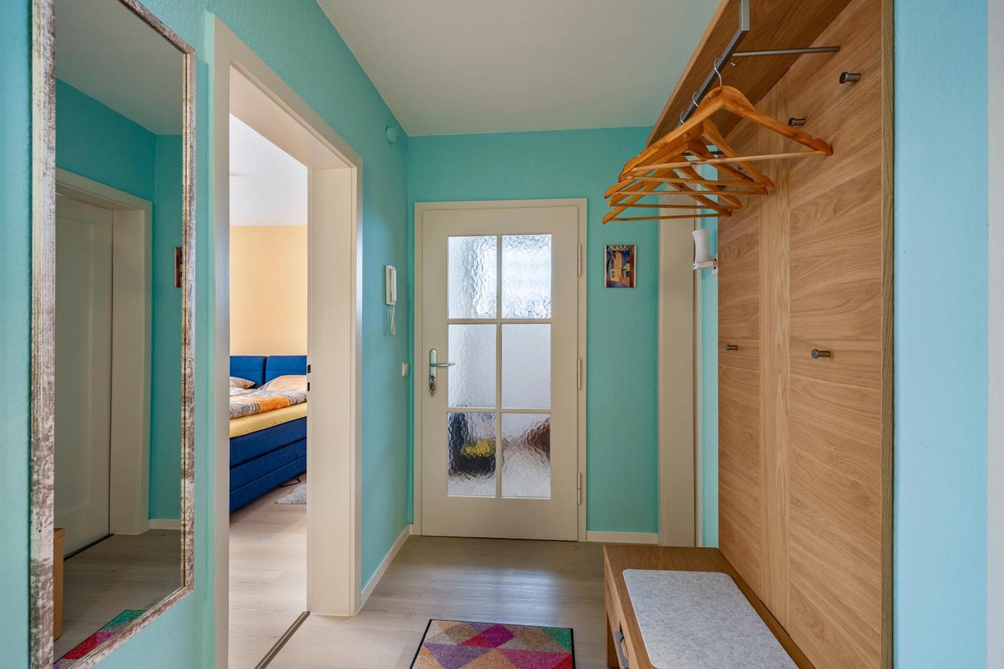 Haus Marianne Schmelzle Apartment Freudenstadt Luaran gambar