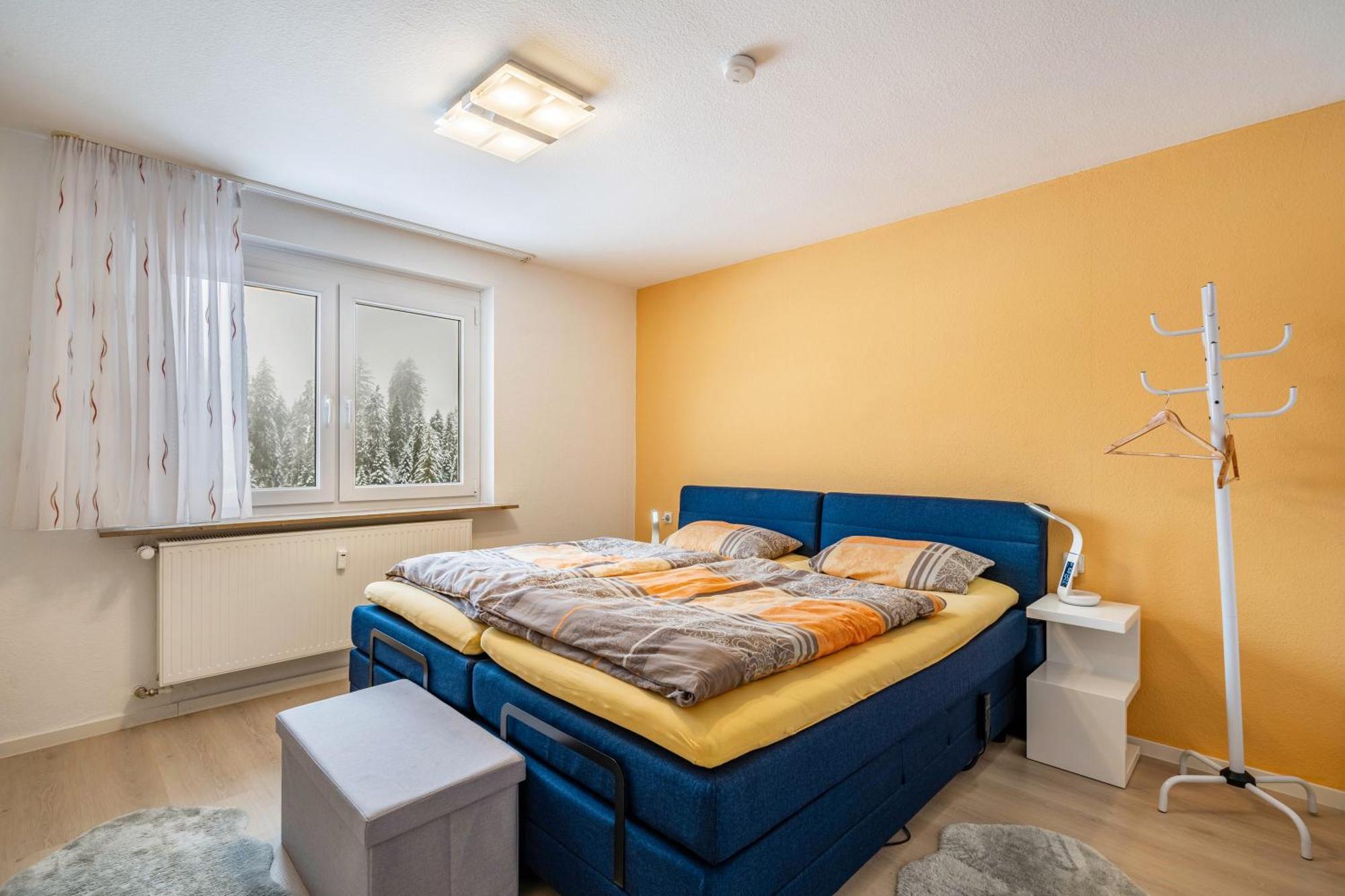 Haus Marianne Schmelzle Apartment Freudenstadt Luaran gambar