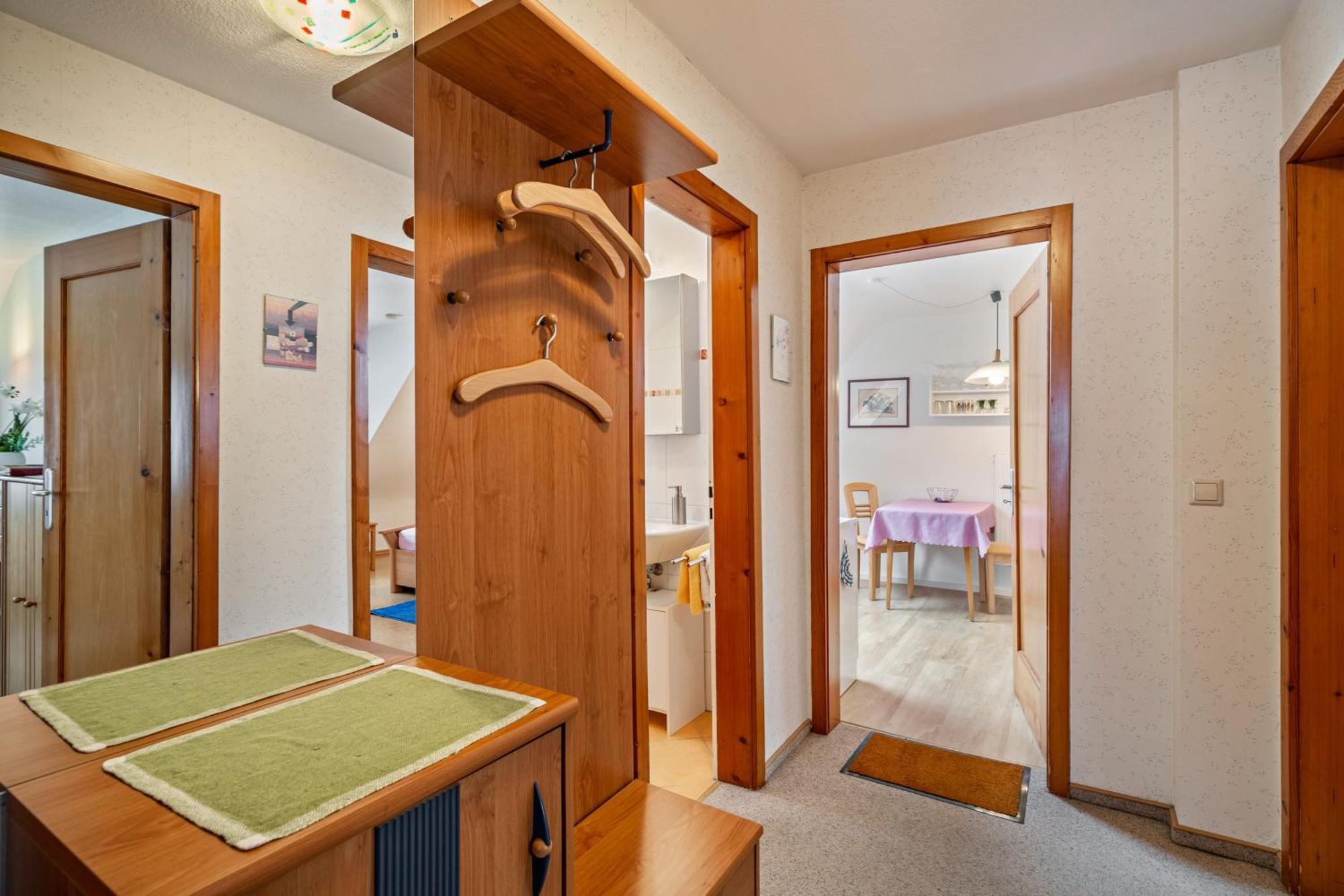 Haus Marianne Schmelzle Apartment Freudenstadt Luaran gambar