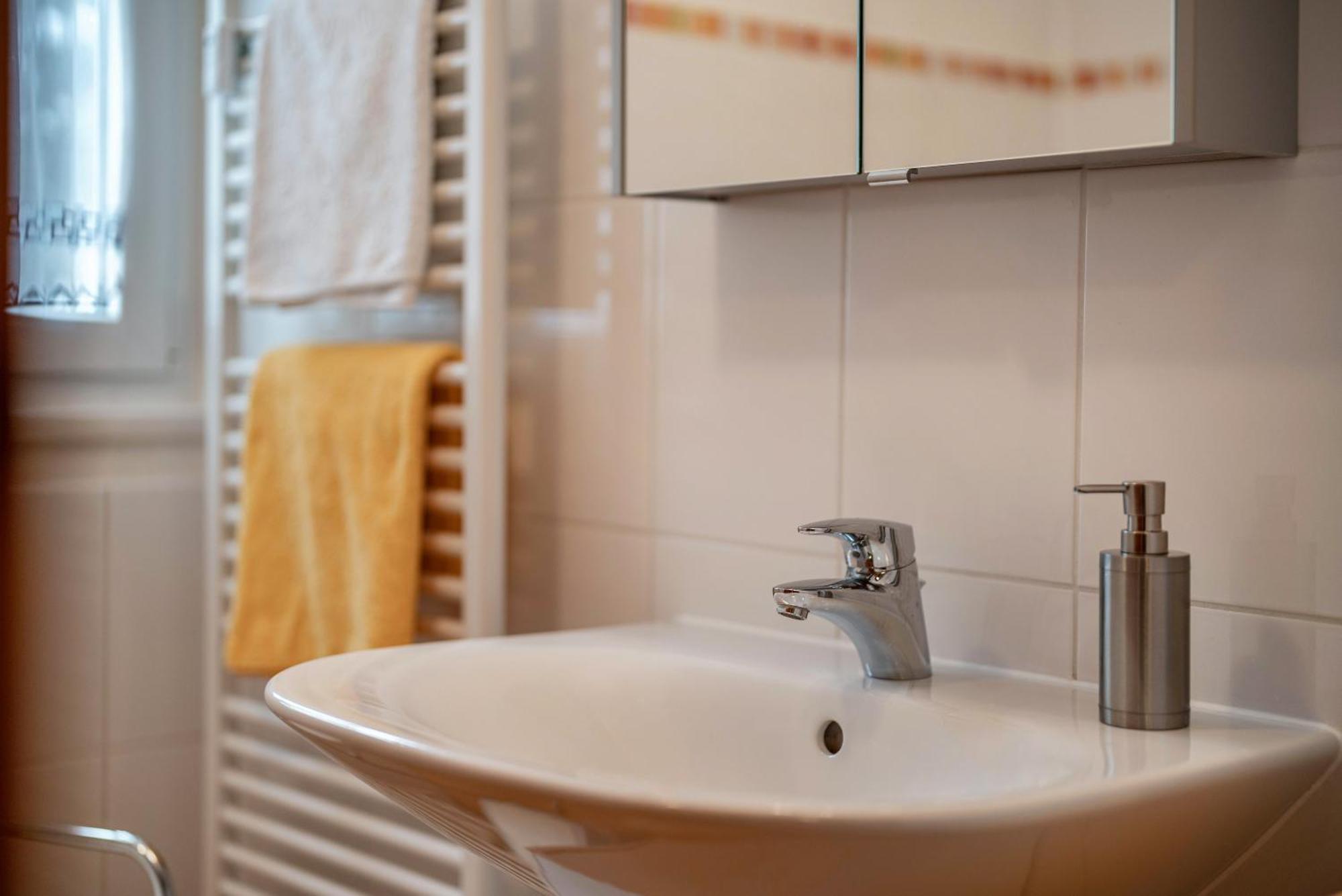 Haus Marianne Schmelzle Apartment Freudenstadt Luaran gambar