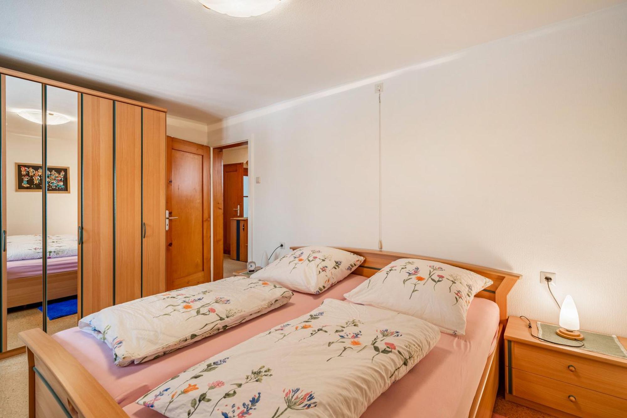 Haus Marianne Schmelzle Apartment Freudenstadt Luaran gambar