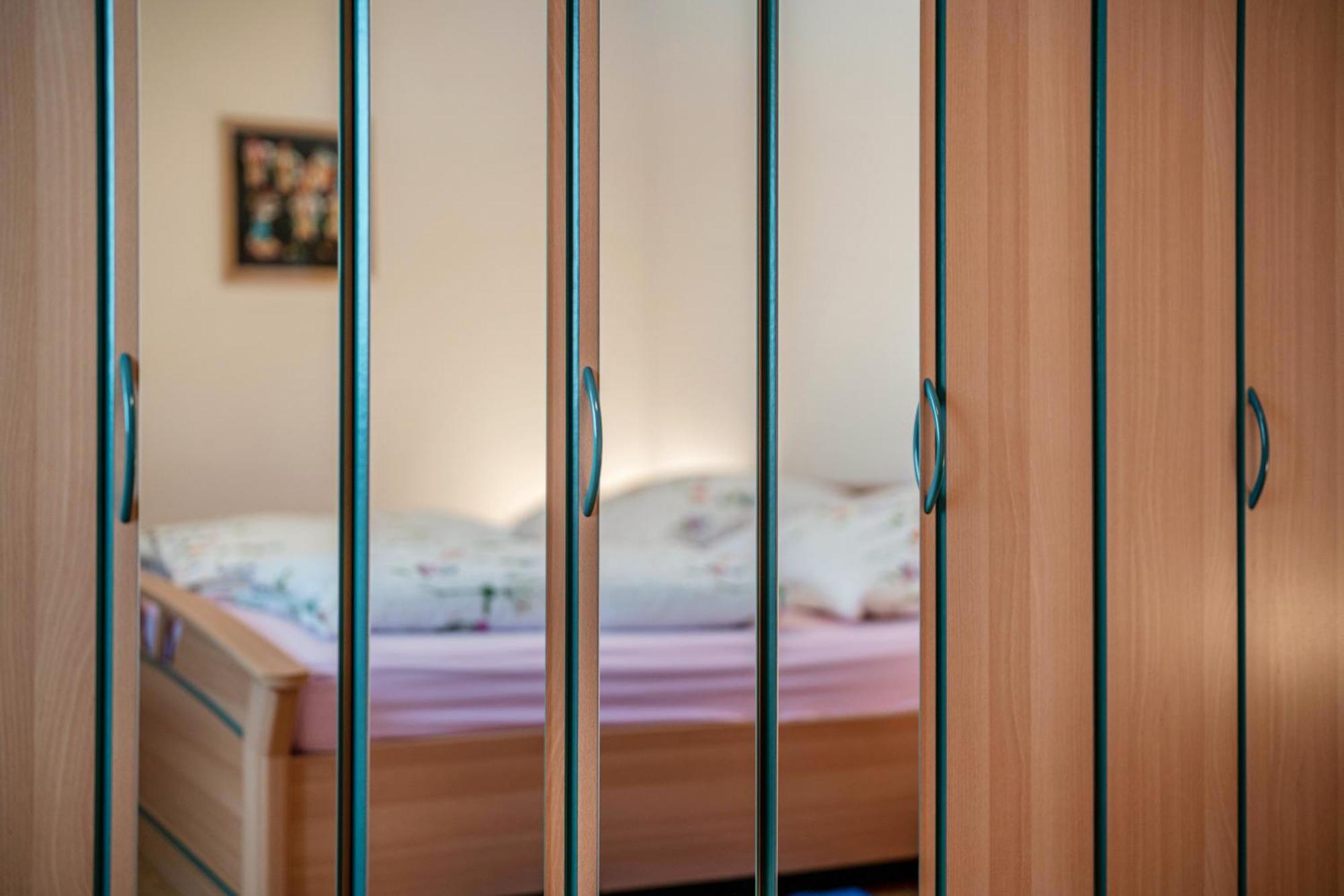 Haus Marianne Schmelzle Apartment Freudenstadt Luaran gambar