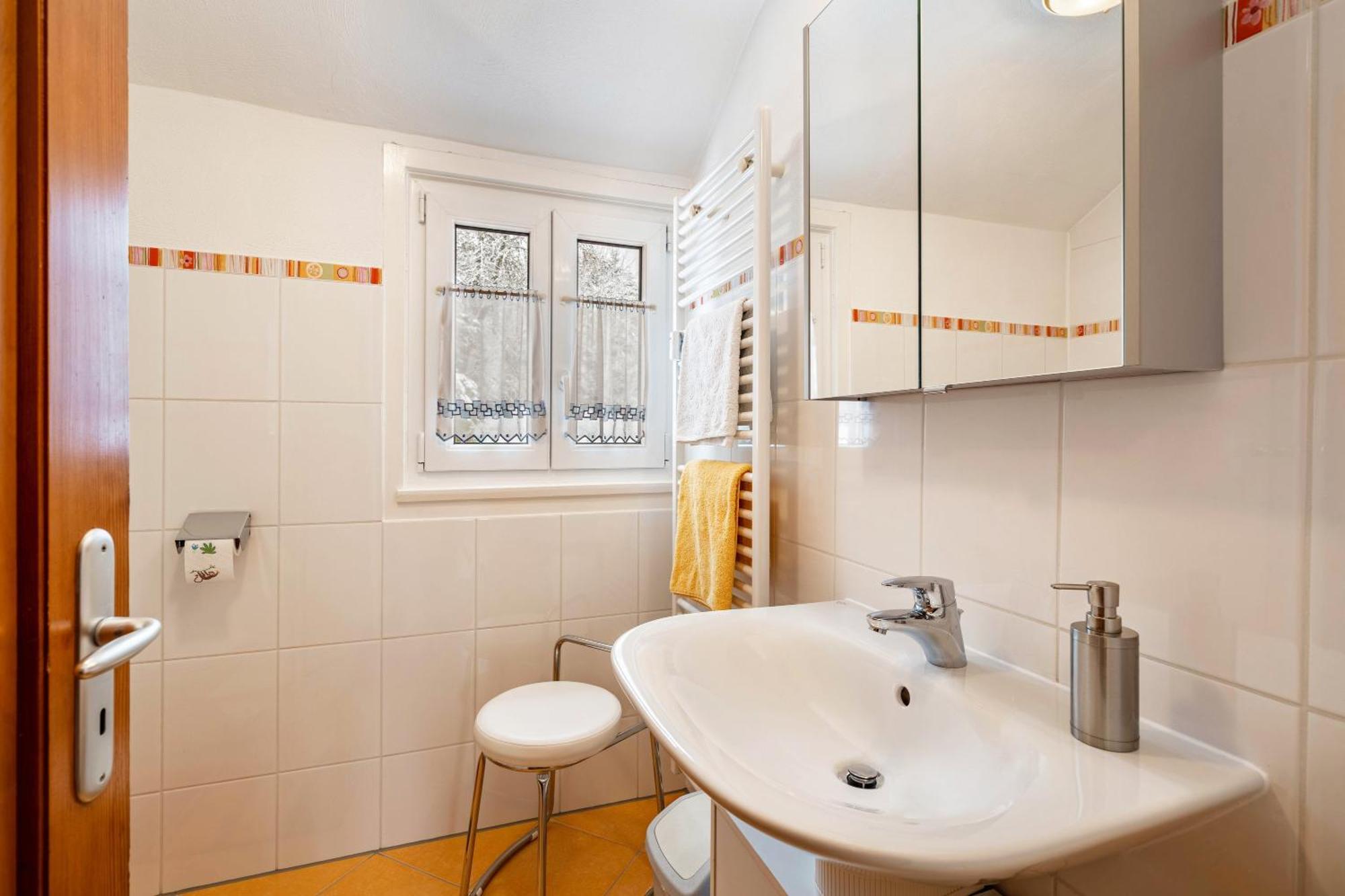 Haus Marianne Schmelzle Apartment Freudenstadt Luaran gambar