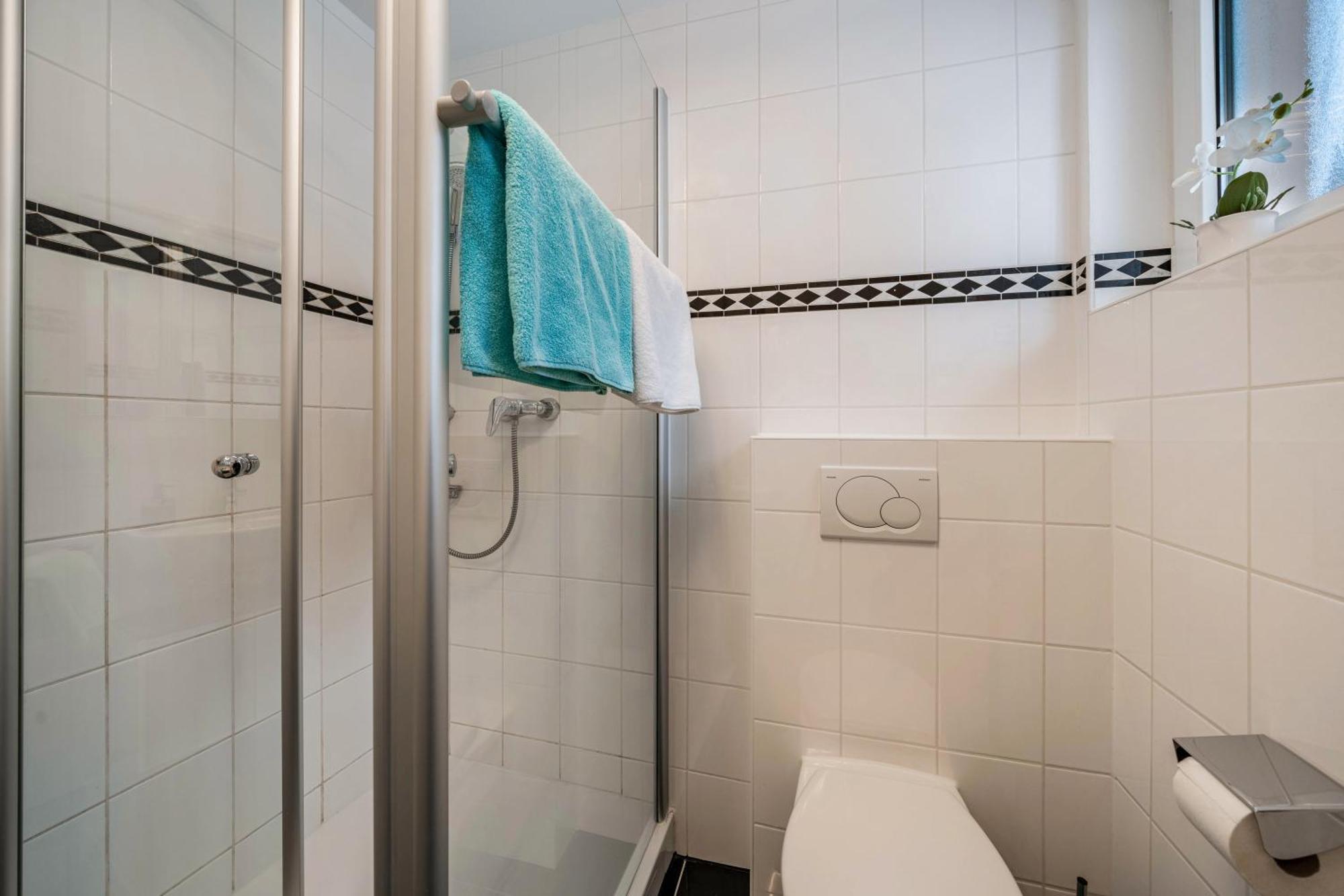 Haus Marianne Schmelzle Apartment Freudenstadt Luaran gambar